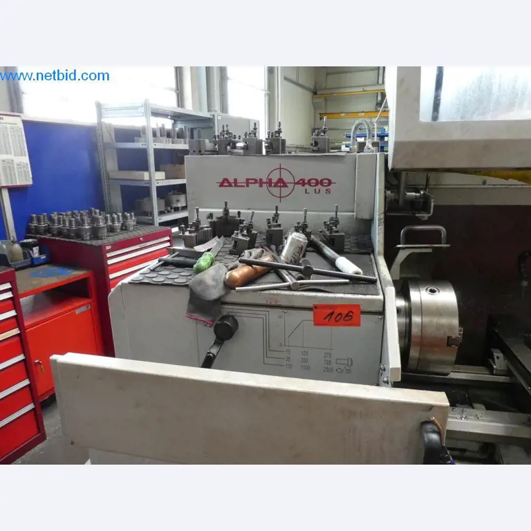 Máquinas e sistemas (fundição injectada de alumínio para a indústria automóvel e de fornecimento automóvel)-4