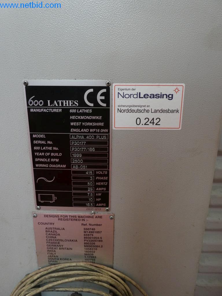 Máquinas e sistemas (fundição injectada de alumínio para a indústria automóvel e de fornecimento automóvel)-5