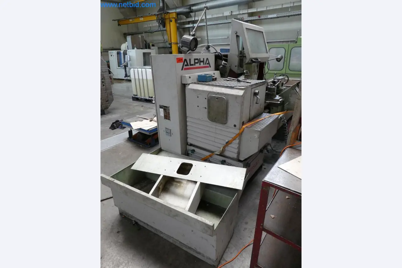 Máquinas y sistemas (fundición a presión de aluminio para la industria automovilística y de suministros para automóviles)-1