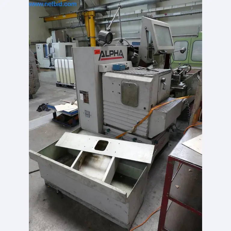 Máquinas y sistemas (fundición a presión de aluminio para la industria automovilística y de suministros para automóviles)-1