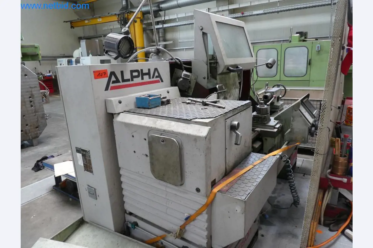 Máquinas y sistemas (fundición a presión de aluminio para la industria automovilística y de suministros para automóviles)-2