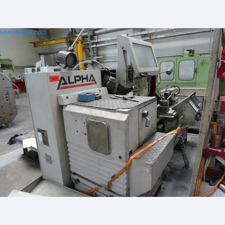 Máquinas y sistemas (fundición a presión de aluminio para la industria automovilística y de suministros para automóviles)-2