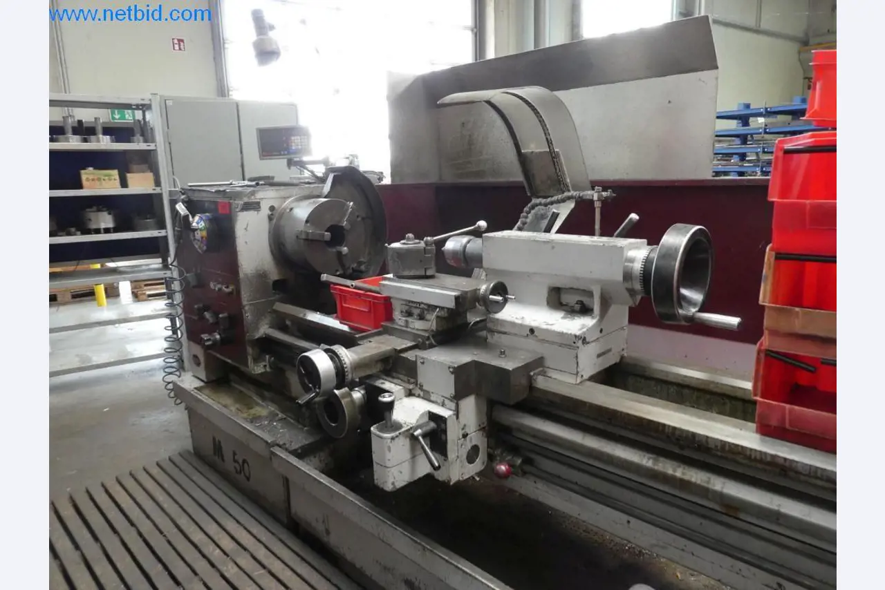 Máquinas y sistemas (fundición a presión de aluminio para la industria automovilística y de suministros para automóviles)-2