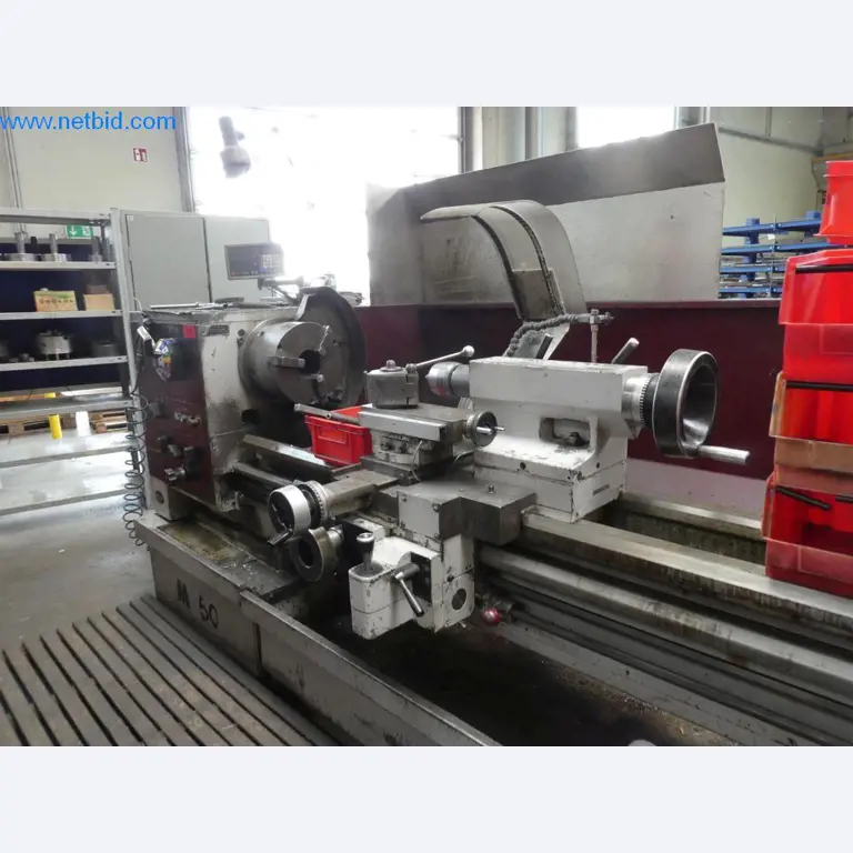 Máquinas y sistemas (fundición a presión de aluminio para la industria automovilística y de suministros para automóviles)-2