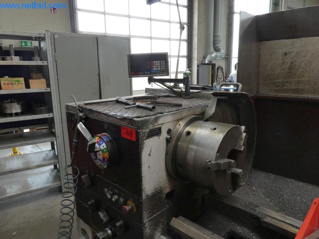 Machines et installations (moulage sous pression d'aluminium pour l'industrie automobile et ses sous-traitants)-3