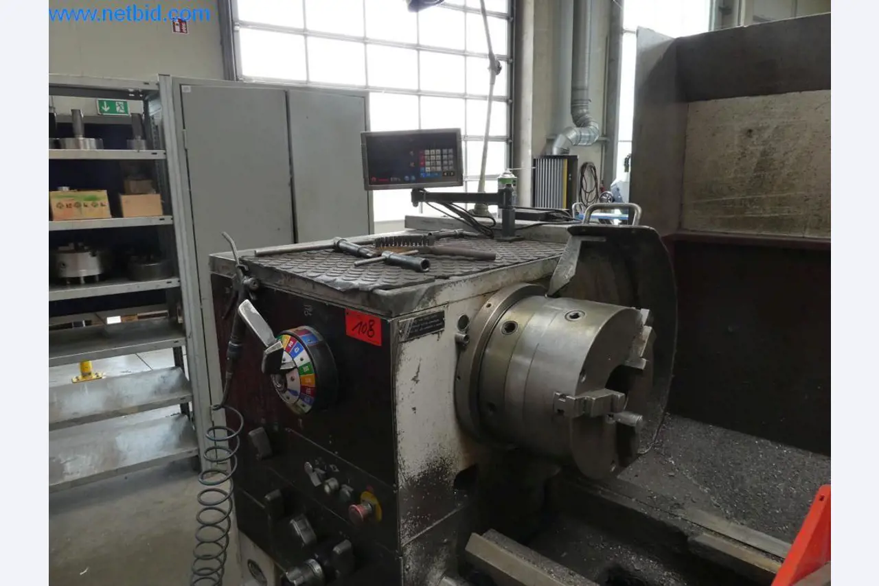 Máquinas y sistemas (fundición a presión de aluminio para la industria automovilística y de suministros para automóviles)-3