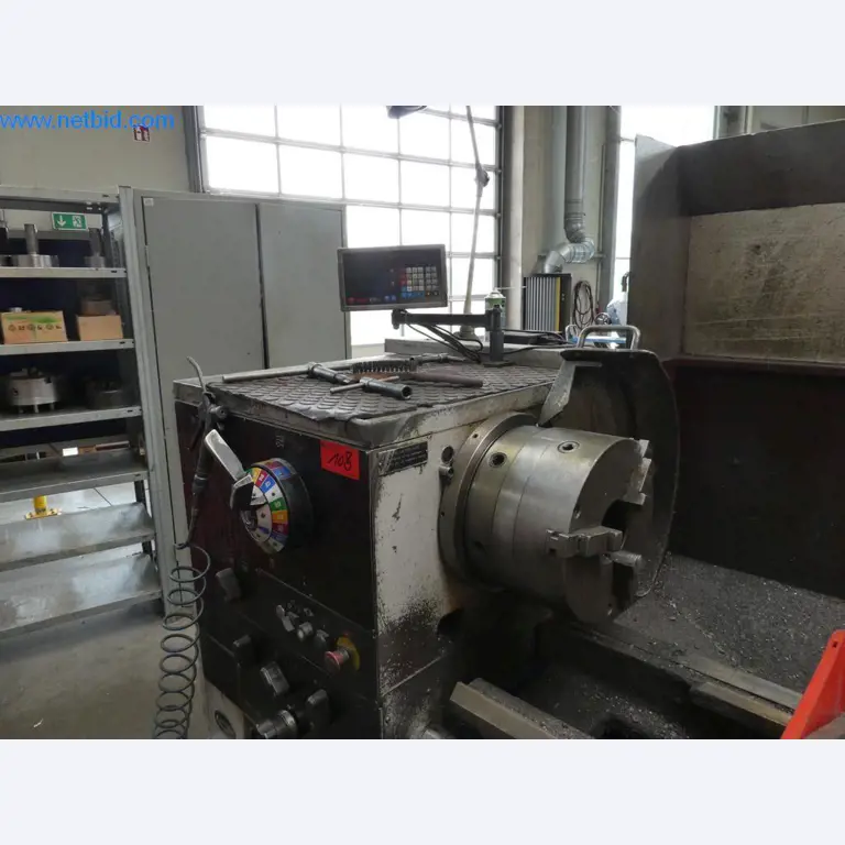 Máquinas y sistemas (fundición a presión de aluminio para la industria automovilística y de suministros para automóviles)-3