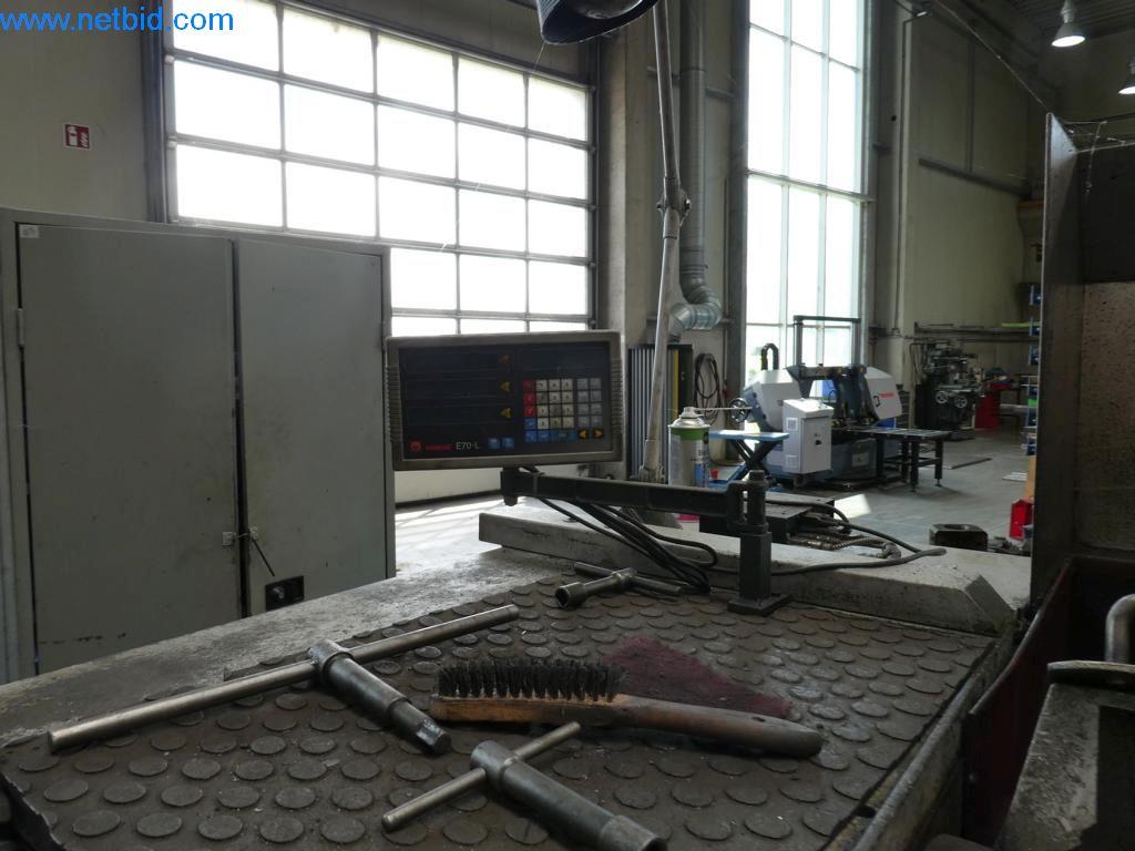 Machines et installations (moulage sous pression d'aluminium pour l'industrie automobile et ses sous-traitants)-4