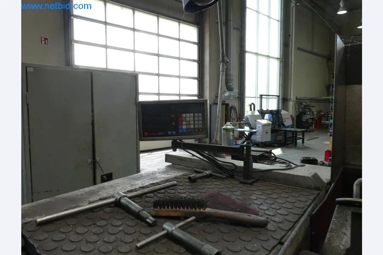 Máquinas y sistemas (fundición a presión de aluminio para la industria automovilística y de suministros para automóviles)-4