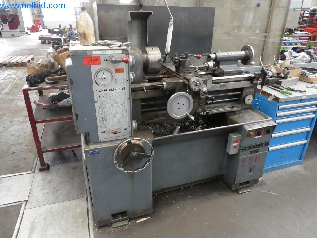 Machines et installations (moulage sous pression d'aluminium pour l'industrie automobile et ses sous-traitants)-1