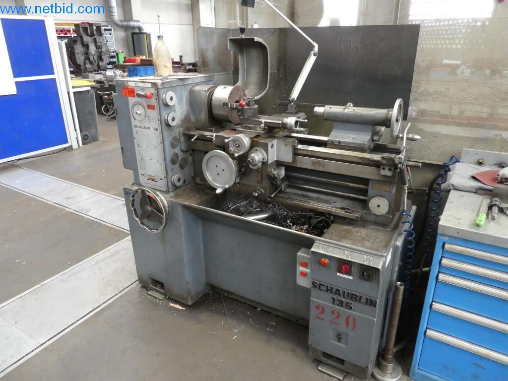 Machines et installations (moulage sous pression d'aluminium pour l'industrie automobile et ses sous-traitants)-2