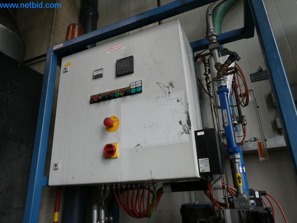 Machinery and equipment (Aluminium diecasting cells from the closing of a large automotive supplier)-10