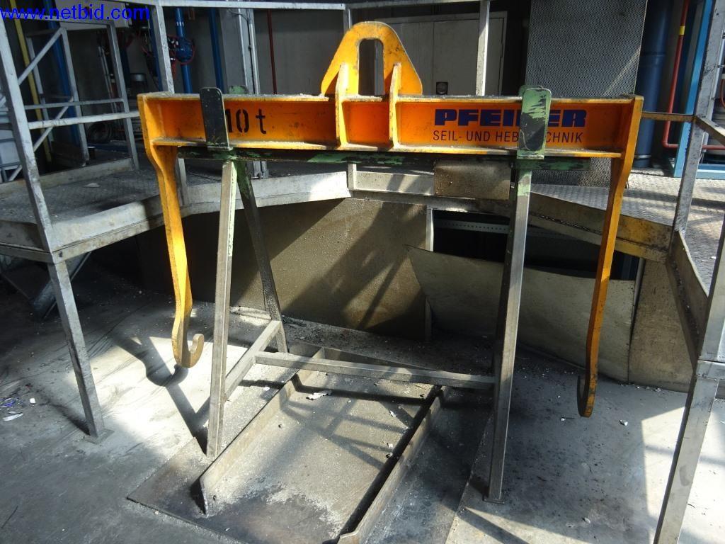 Machinery and equipment (Aluminium diecasting cells from the closing of a large automotive supplier)-11