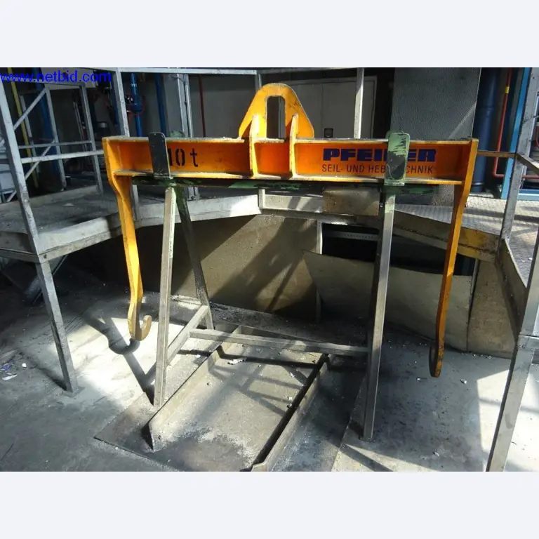 Machinery and equipment (Aluminium diecasting cells from the closing of a large automotive supplier)-11