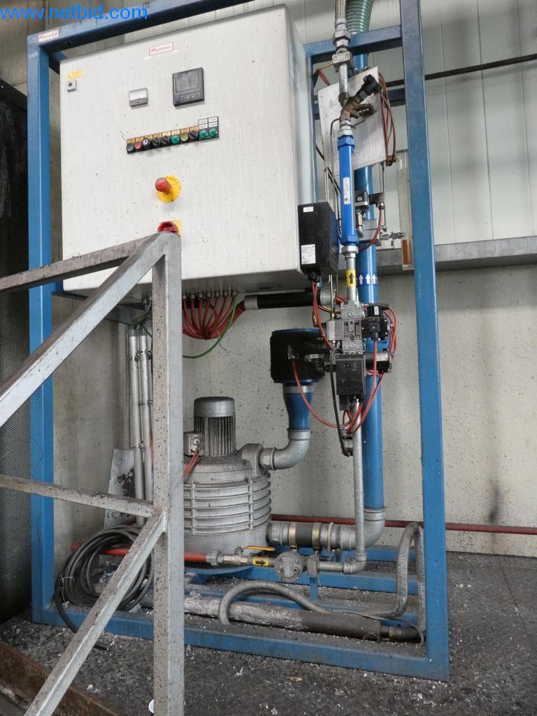 Machinery and equipment (Aluminium diecasting cells from the closing of a large automotive supplier)-3