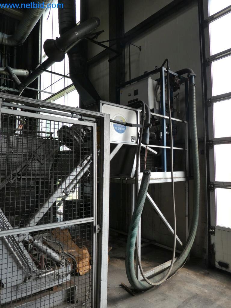 Machinery and equipment (Aluminium diecasting cells from the closing of a large automotive supplier)-4