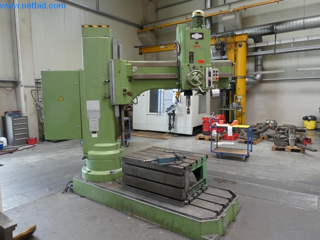 Machinery and equipment (Aluminium diecasting cells from the closing of a large automotive supplier)-1