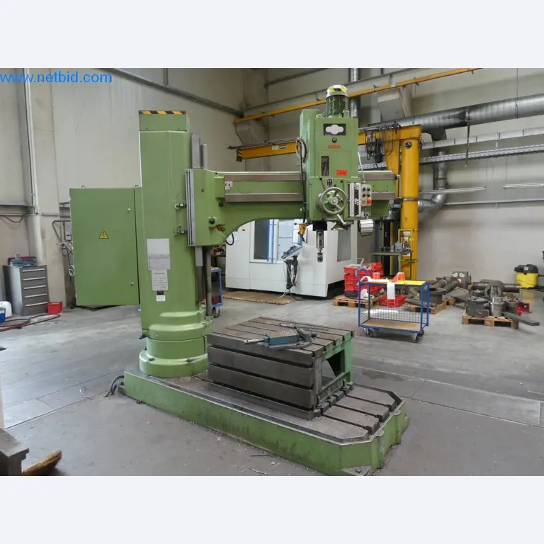 Machinery and equipment (Aluminium diecasting cells from the closing of a large automotive supplier)-1