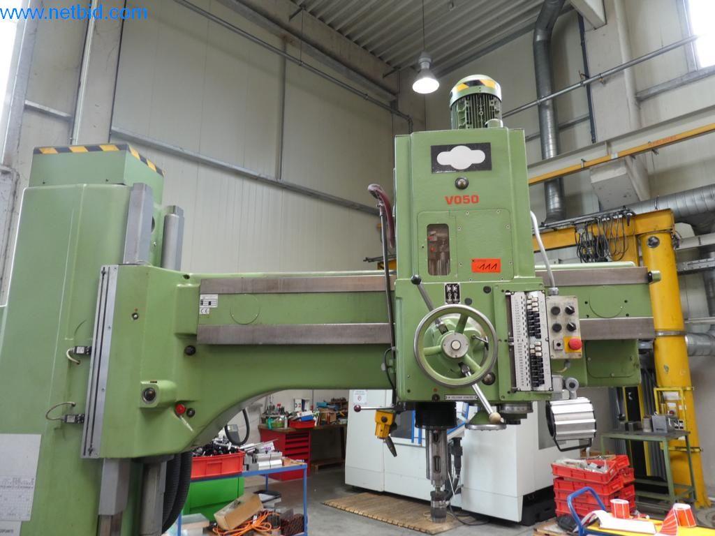 Machinery and equipment (Aluminium diecasting cells from the closing of a large automotive supplier)-2