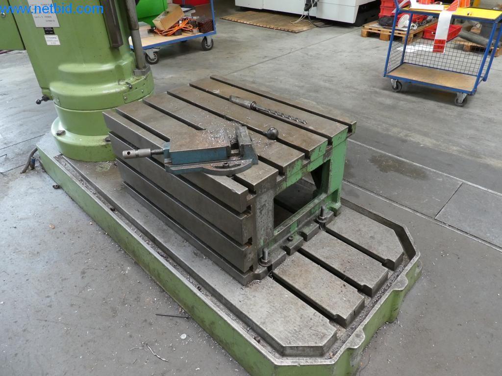 Machinery and equipment (Aluminium diecasting cells from the closing of a large automotive supplier)-3