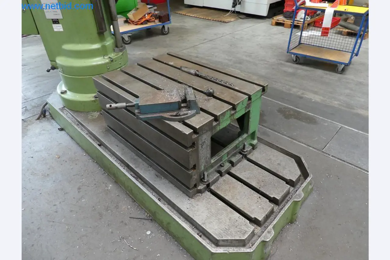 Machinery and equipment (Aluminium diecasting cells from the closing of a large automotive supplier)-3