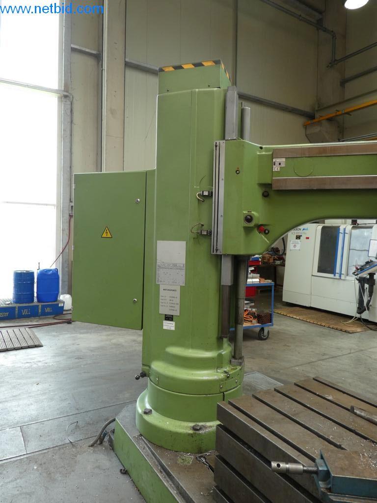 Machinery and equipment (Aluminium diecasting cells from the closing of a large automotive supplier)-4