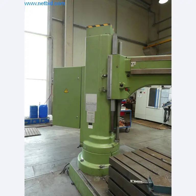 Machinery and equipment (Aluminium diecasting cells from the closing of a large automotive supplier)-4