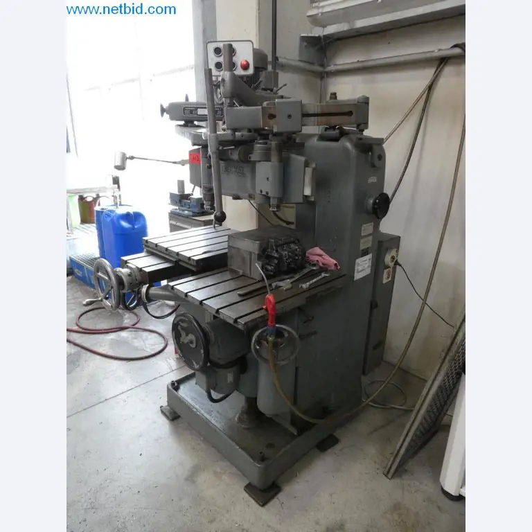 Máquinas e sistemas (fundição injectada de alumínio para a indústria automóvel e de fornecimento automóvel)-2