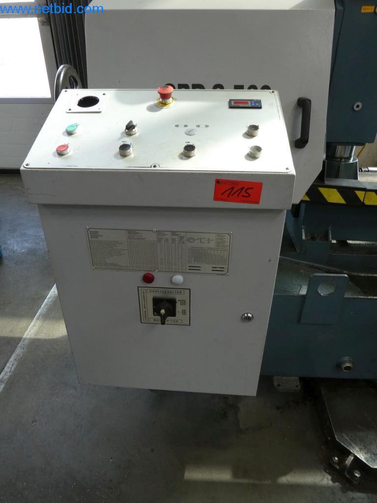 Machinery and equipment (Aluminium diecasting cells from the closing of a large automotive supplier)-2