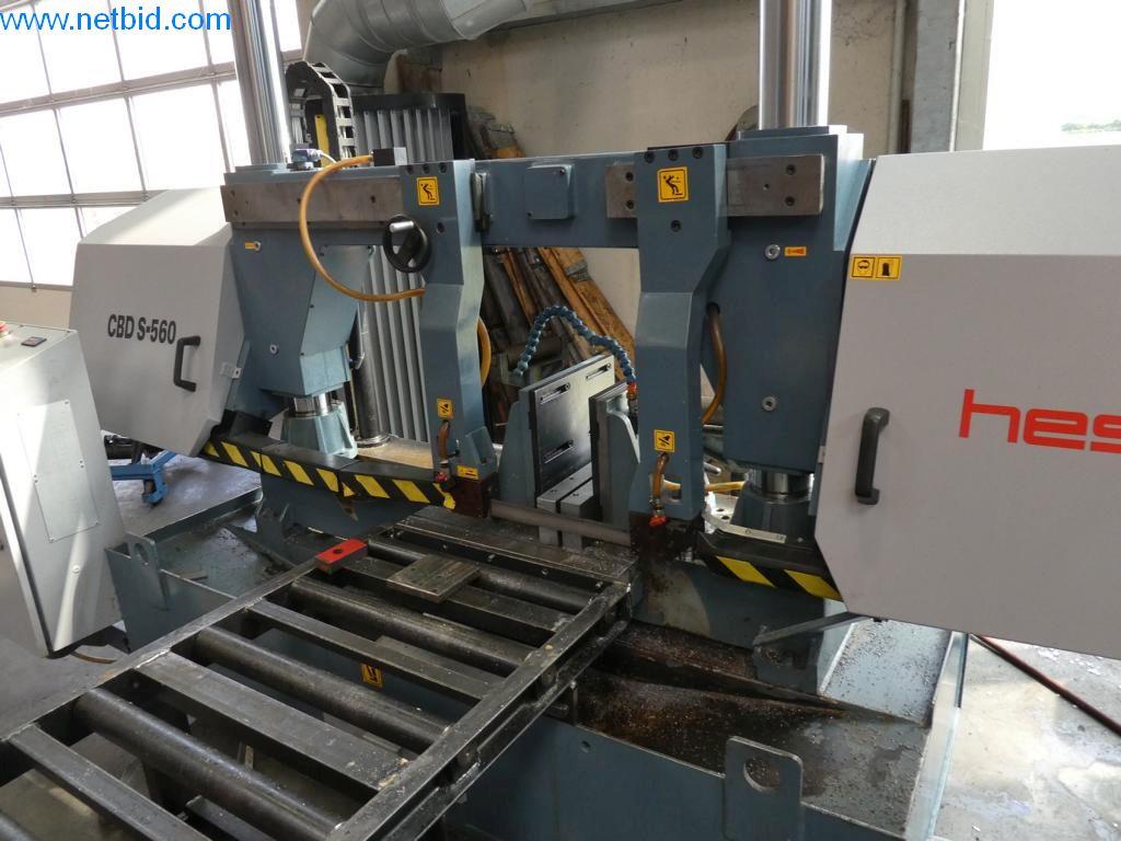 Machinery and equipment (Aluminium diecasting cells from the closing of a large automotive supplier)-4