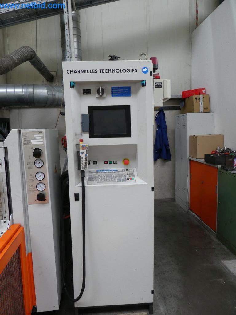 Machinery and equipment (Aluminium diecasting cells from the closing of a large automotive supplier)-3