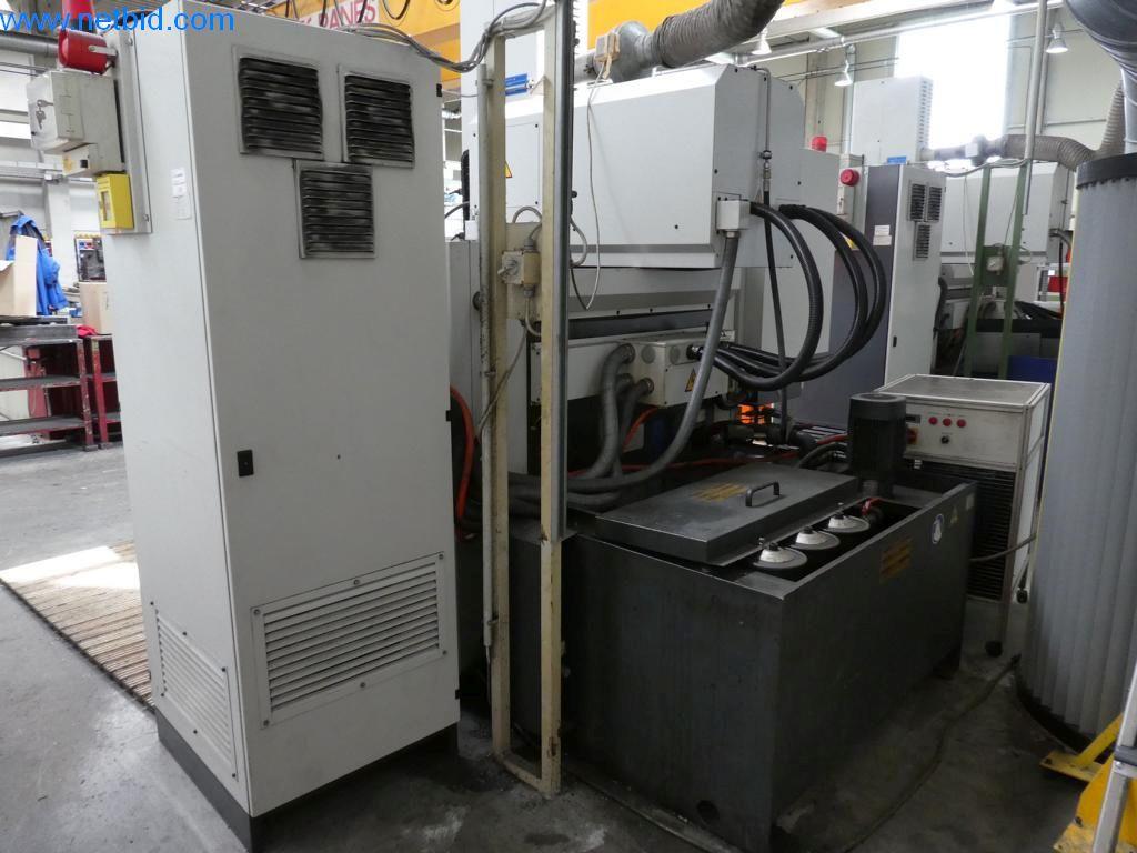 Machinery and equipment (Aluminium diecasting cells from the closing of a large automotive supplier)-5