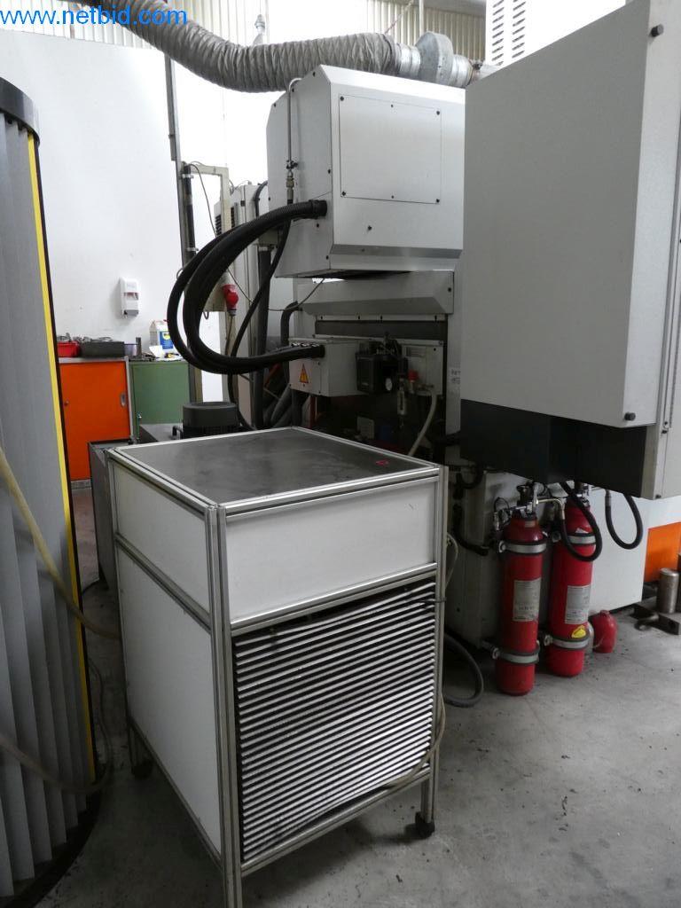 Machinery and equipment (Aluminium diecasting cells from the closing of a large automotive supplier)-8