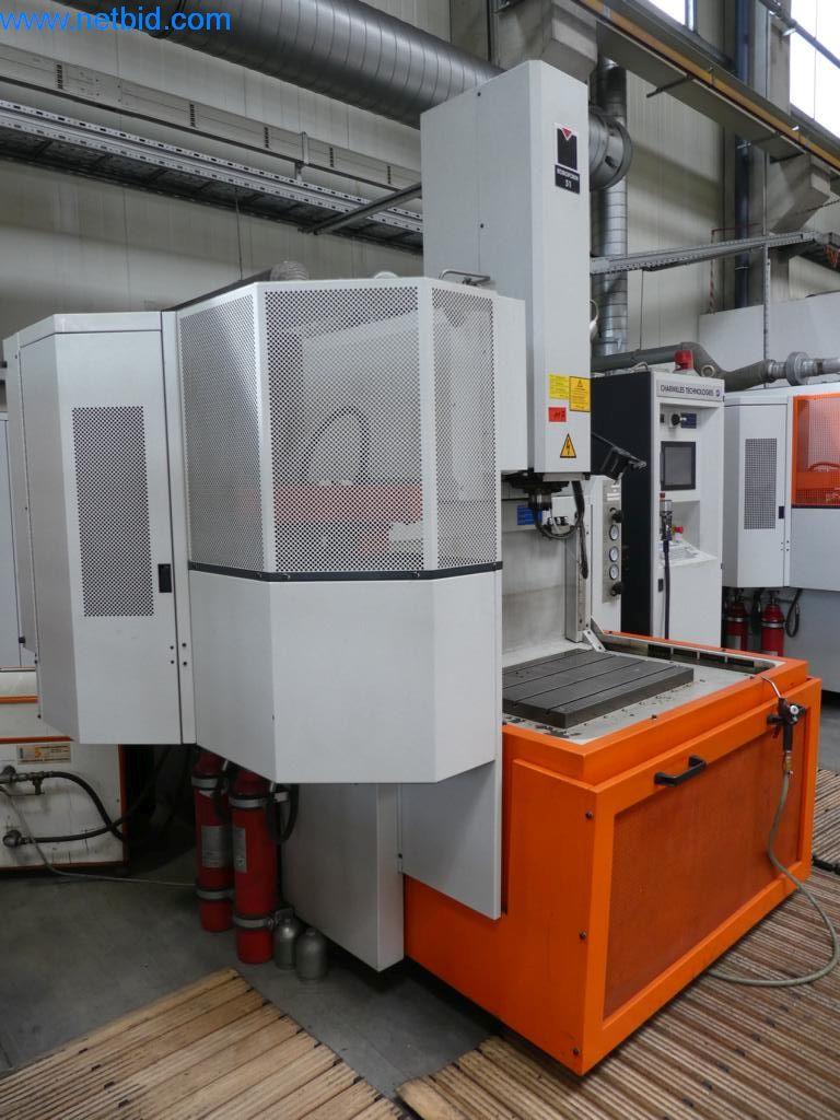 Machinery and equipment (Aluminium diecasting cells from the closing of a large automotive supplier)-10