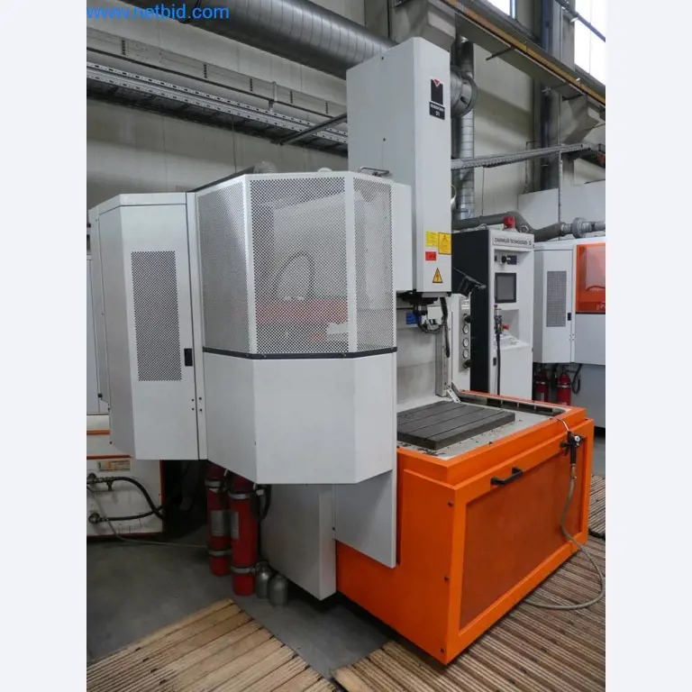 Machinery and equipment (Aluminium diecasting cells from the closing of a large automotive supplier)-10
