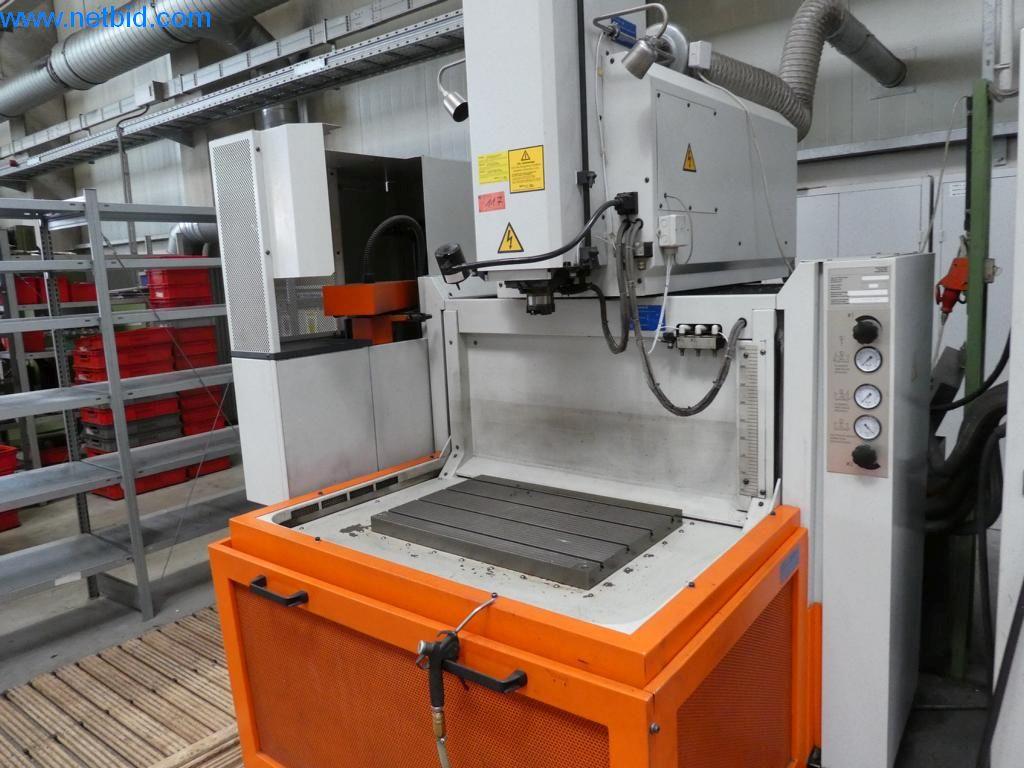 Machinery and equipment (Aluminium diecasting cells from the closing of a large automotive supplier)-3