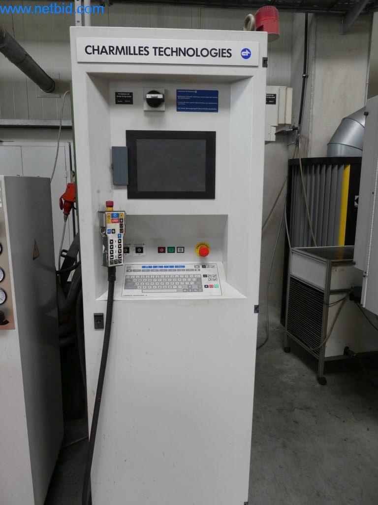 Machinery and equipment (Aluminium diecasting cells from the closing of a large automotive supplier)-4