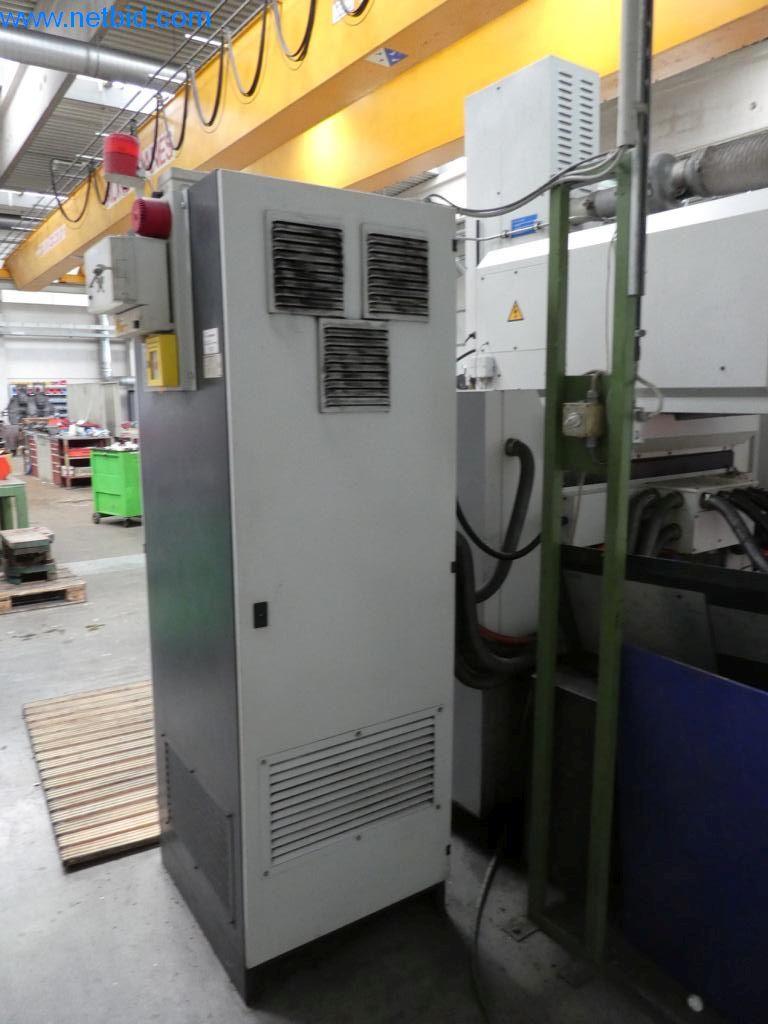 Machinery and equipment (Aluminium diecasting cells from the closing of a large automotive supplier)-6