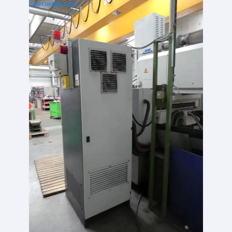 Machinery and equipment (Aluminium diecasting cells from the closing of a large automotive supplier)-6