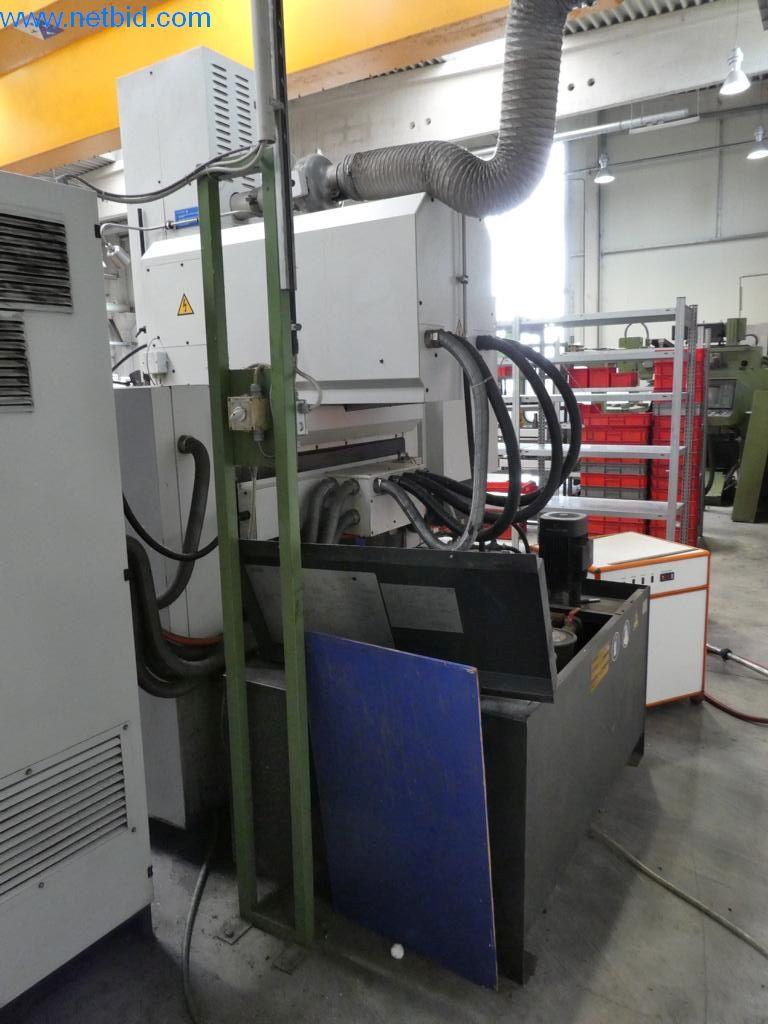 Machinery and equipment (Aluminium diecasting cells from the closing of a large automotive supplier)-7