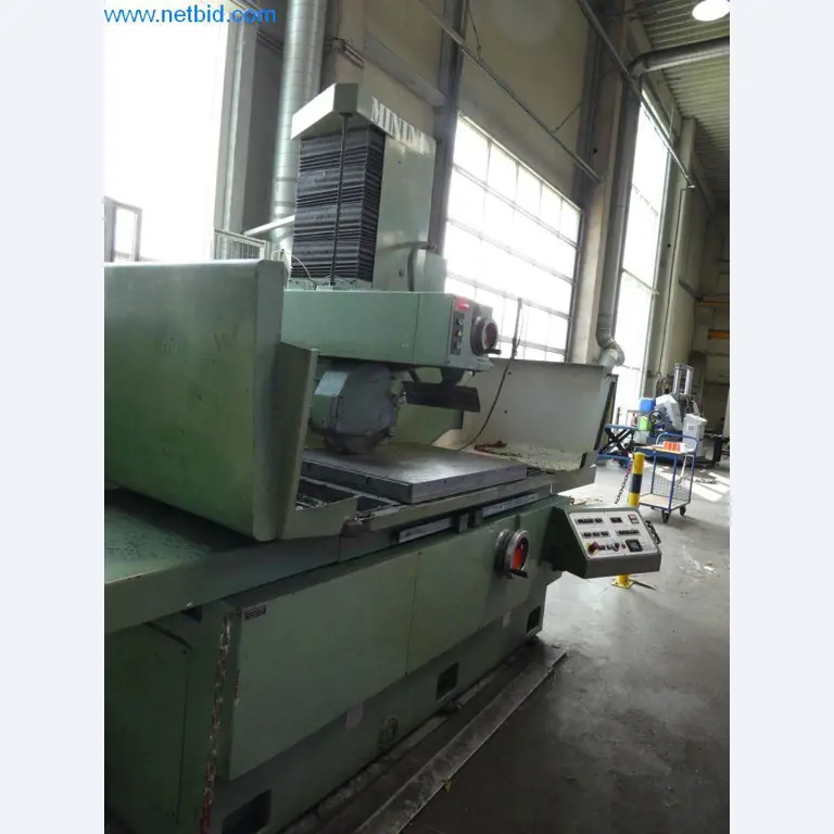 Máquinas e sistemas (fundição injectada de alumínio para a indústria automóvel e de fornecimento automóvel)-1