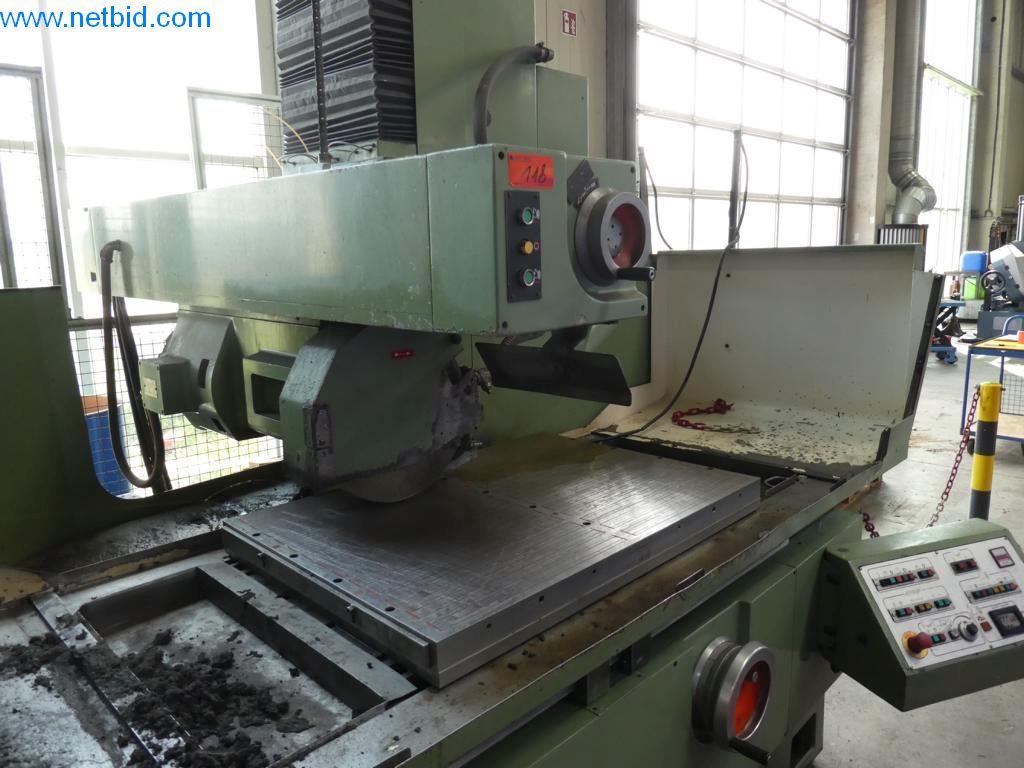 Machinery and equipment (Aluminium diecasting cells from the closing of a large automotive supplier)-2