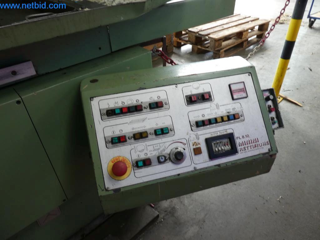 Machinery and equipment (Aluminium diecasting cells from the closing of a large automotive supplier)-3