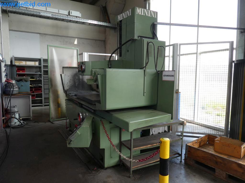 Machinery and equipment (Aluminium diecasting cells from the closing of a large automotive supplier)-4