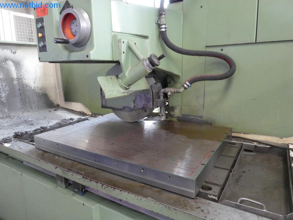 Machinery and equipment (Aluminium diecasting cells from the closing of a large automotive supplier)-6