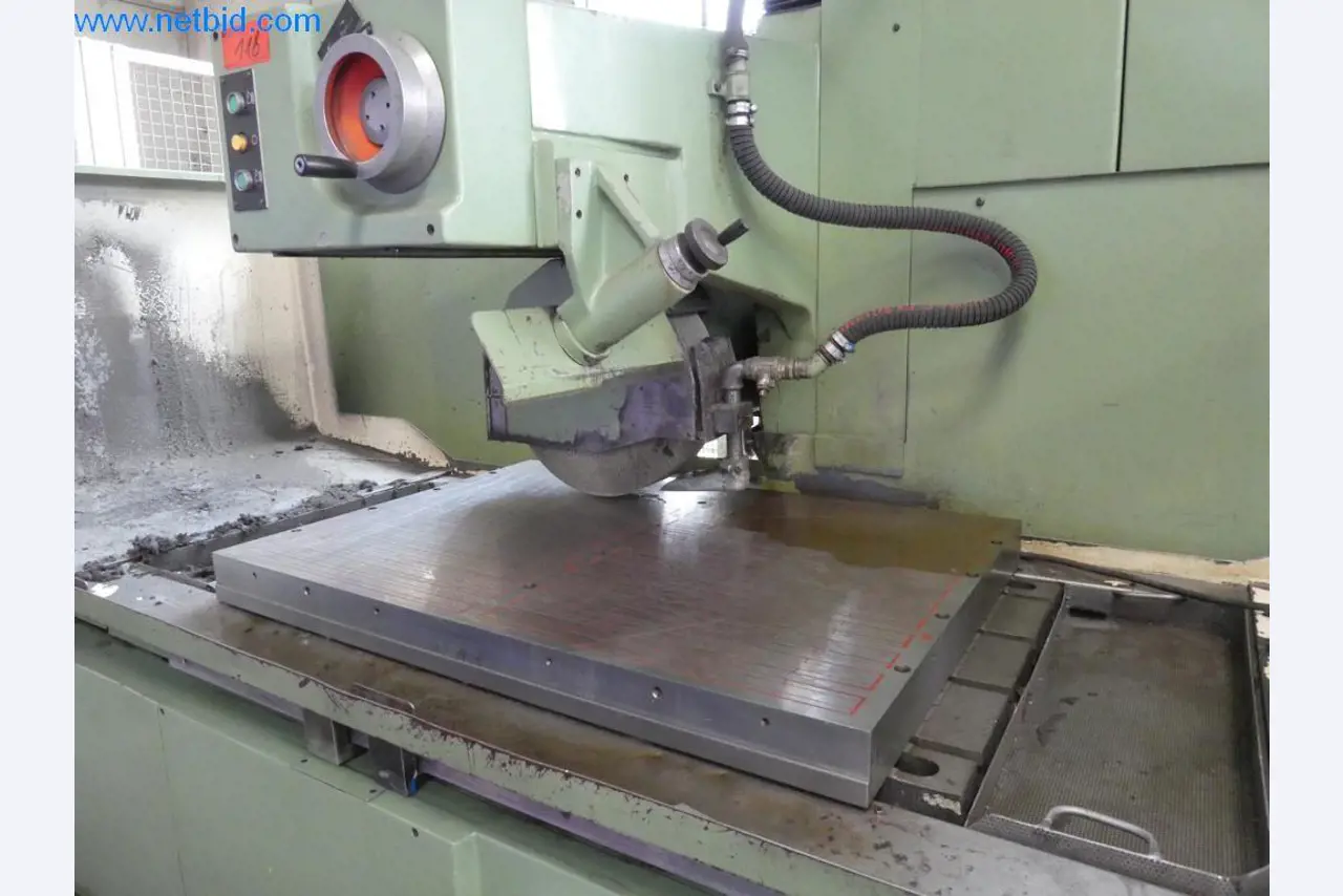 Máquinas e sistemas (fundição injectada de alumínio para a indústria automóvel e de fornecimento automóvel)-6