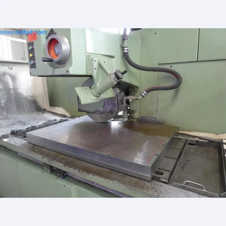 Máquinas e sistemas (fundição injectada de alumínio para a indústria automóvel e de fornecimento automóvel)-6