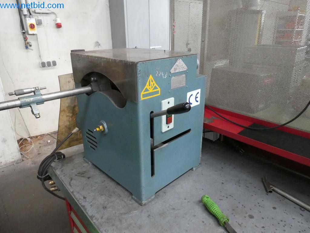 Machinery and equipment (Aluminium diecasting cells from the closing of a large automotive supplier)-2