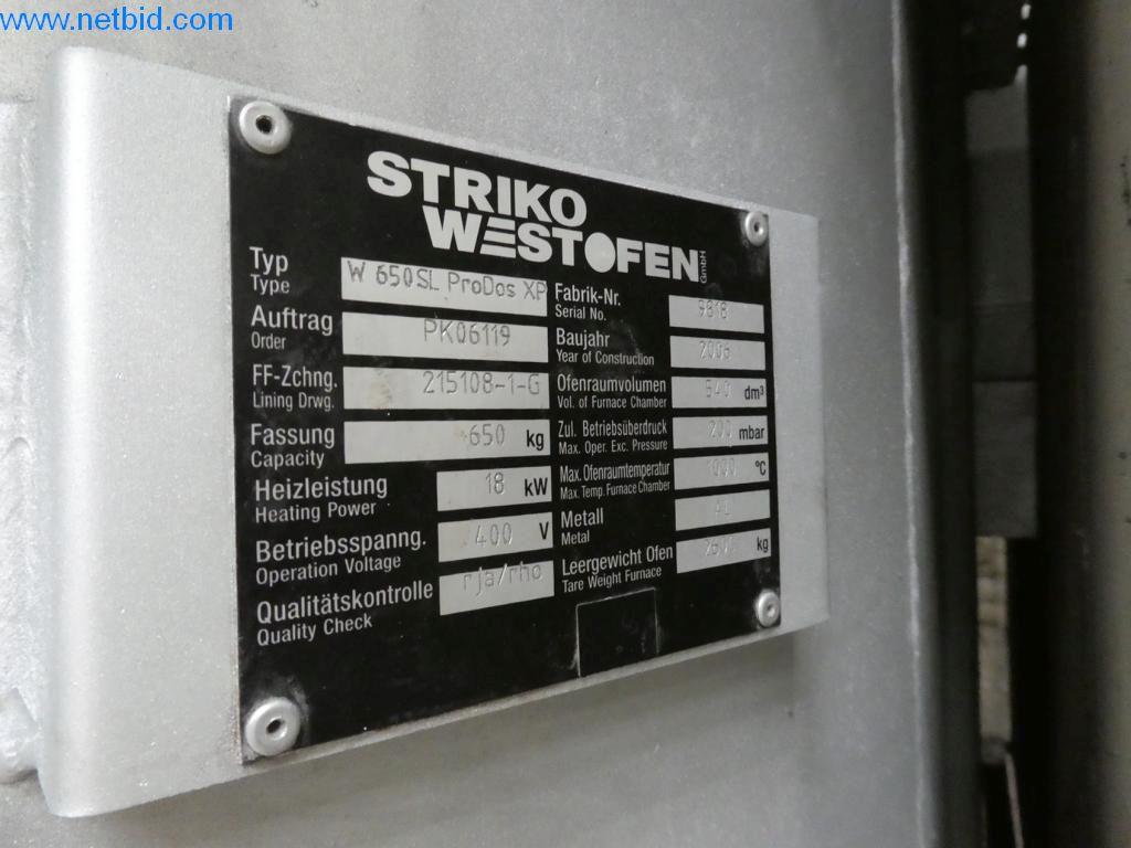 Machinery and equipment (Aluminium diecasting cells from the closing of a large automotive supplier)-10