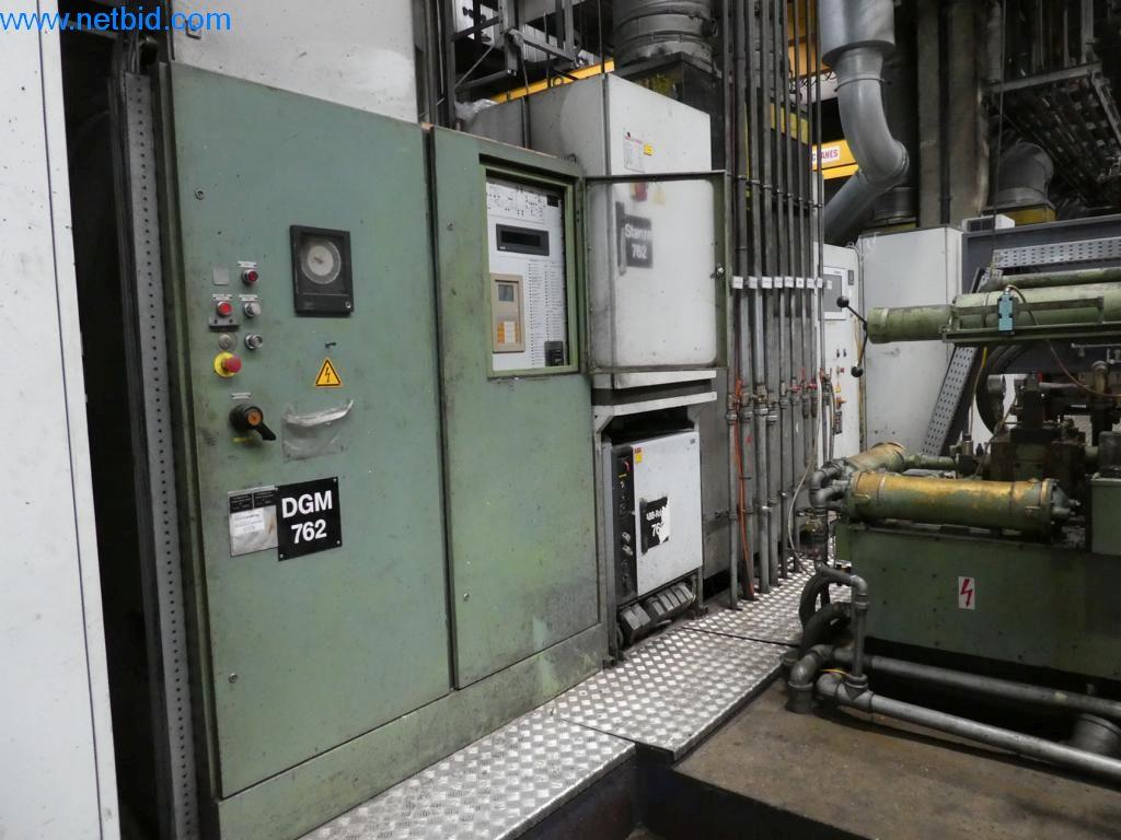 Machinery and equipment (Aluminium diecasting cells from the closing of a large automotive supplier)-13